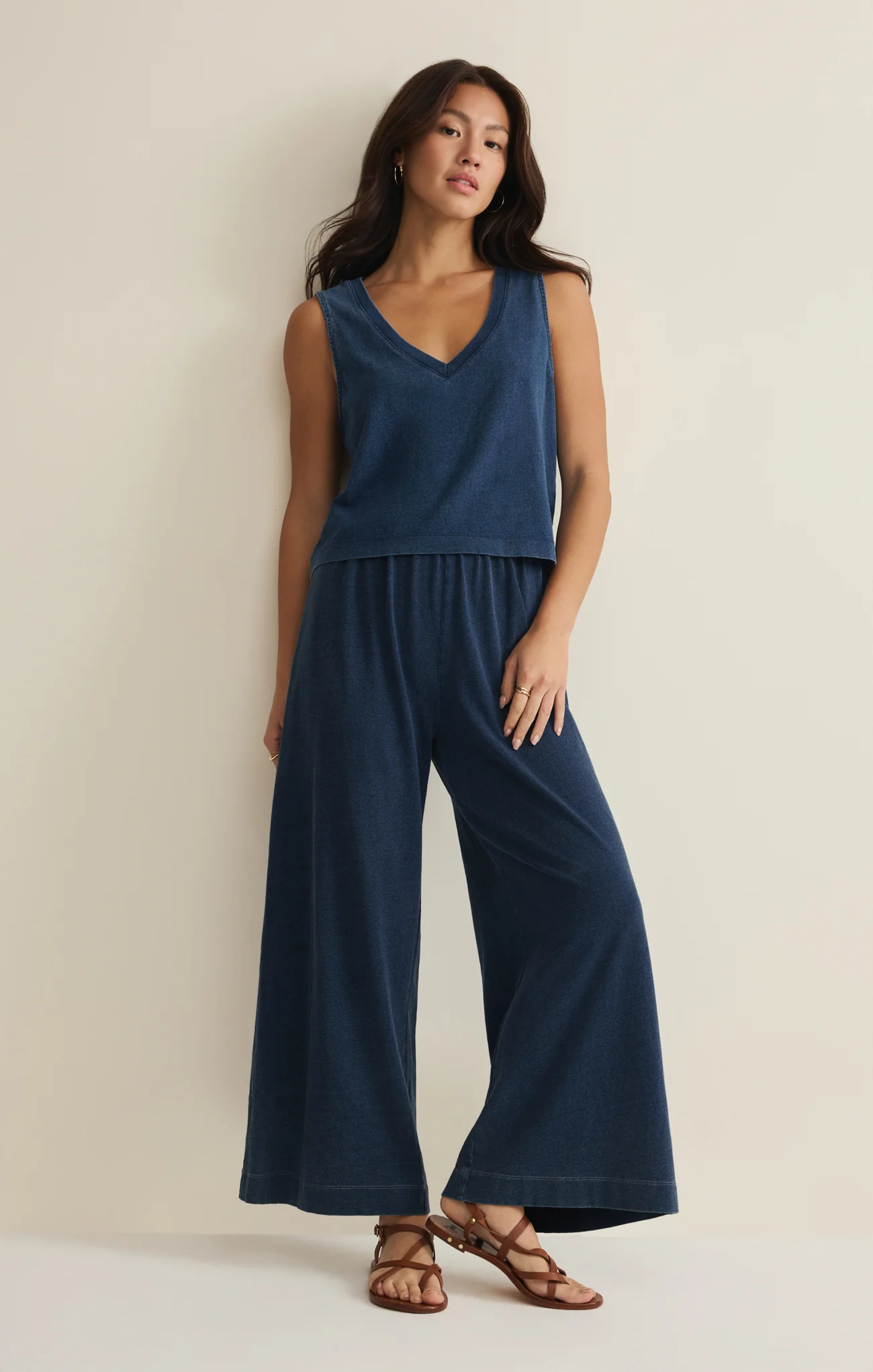 Scout Jersey Denim Pant - Image 24