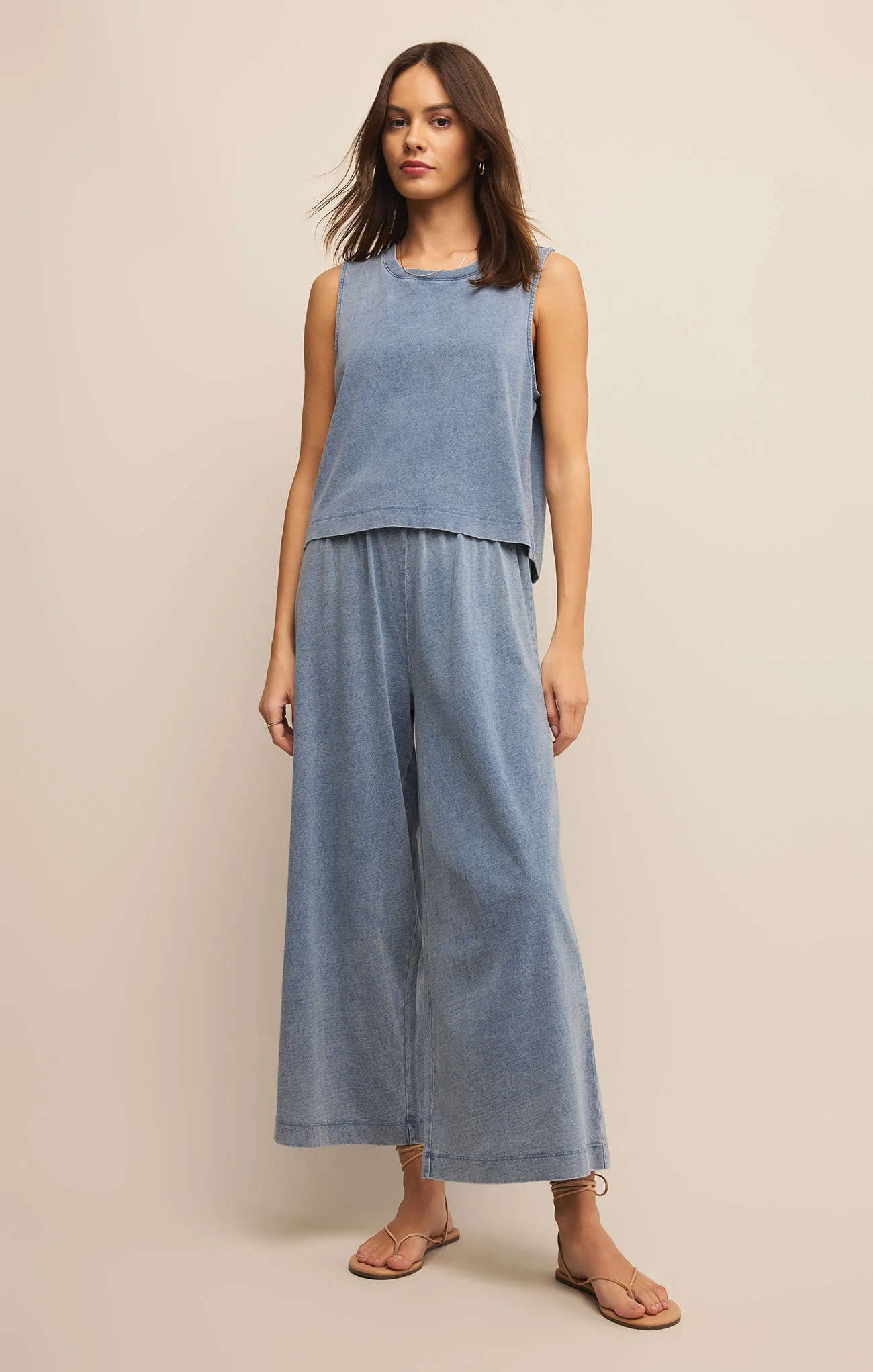 Scout Jersey Denim Pant - Image 30