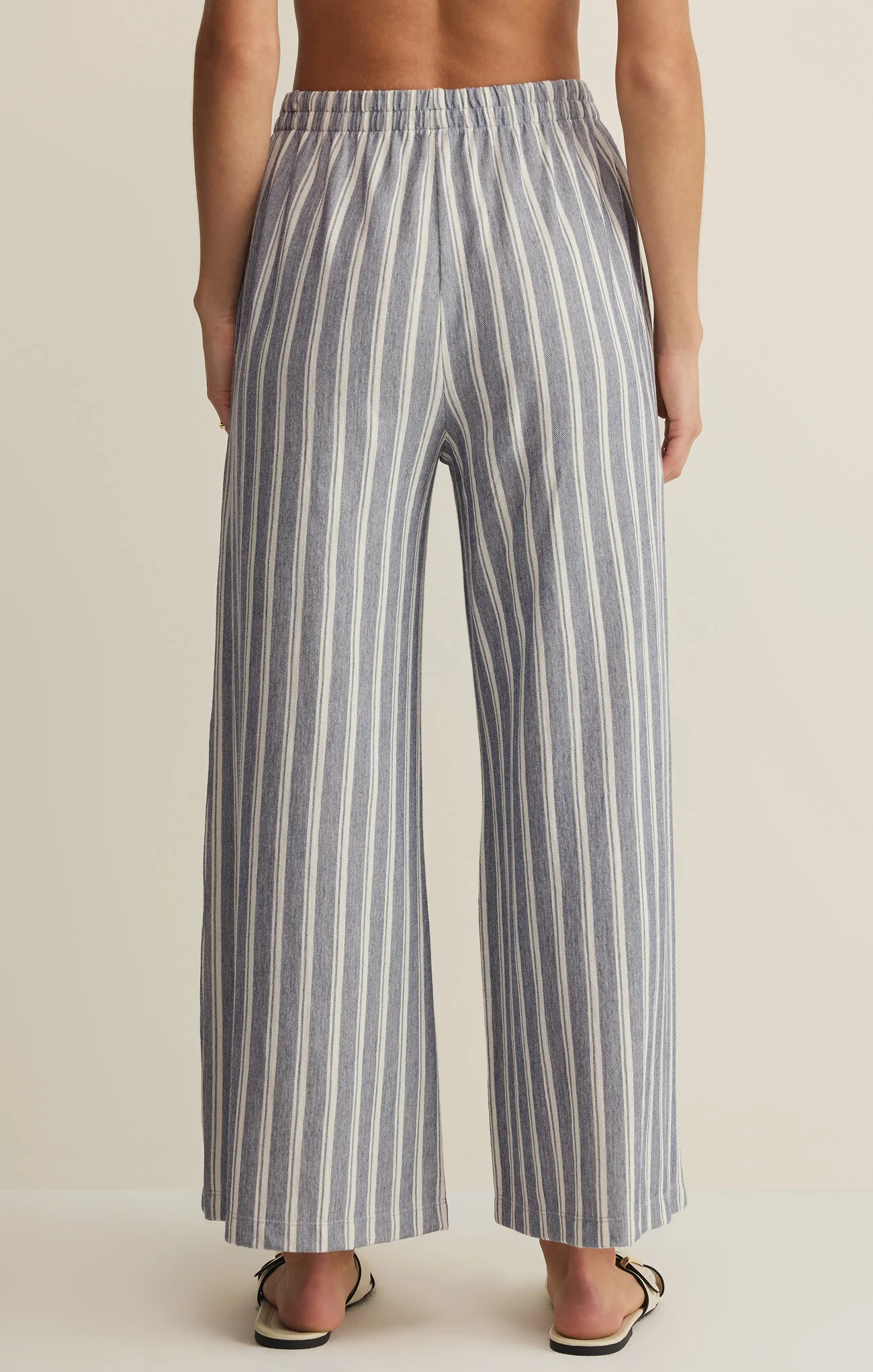 Scout Knit Striped Pant - Image 22