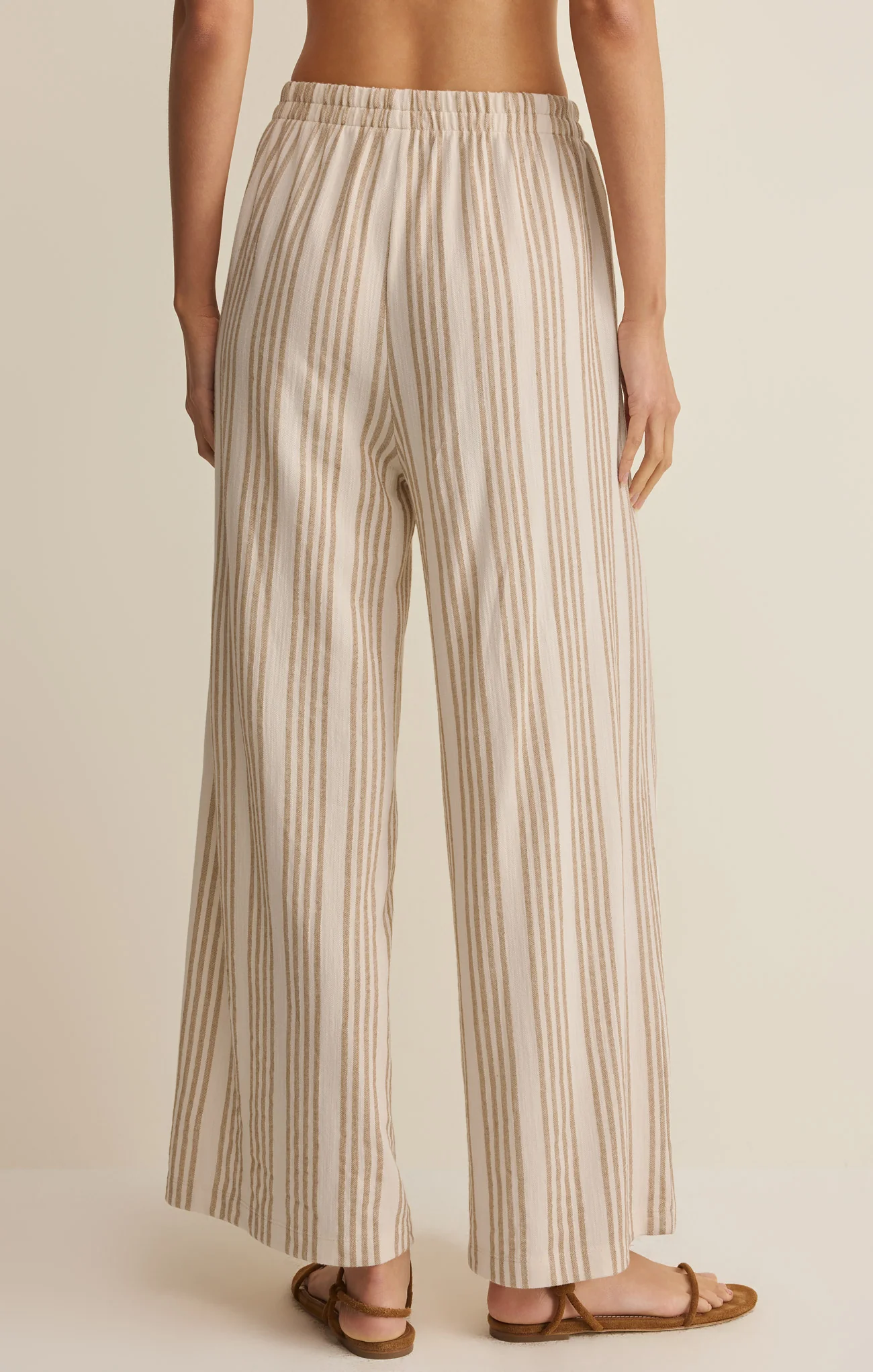 Scout Knit Striped Pant - Image 3