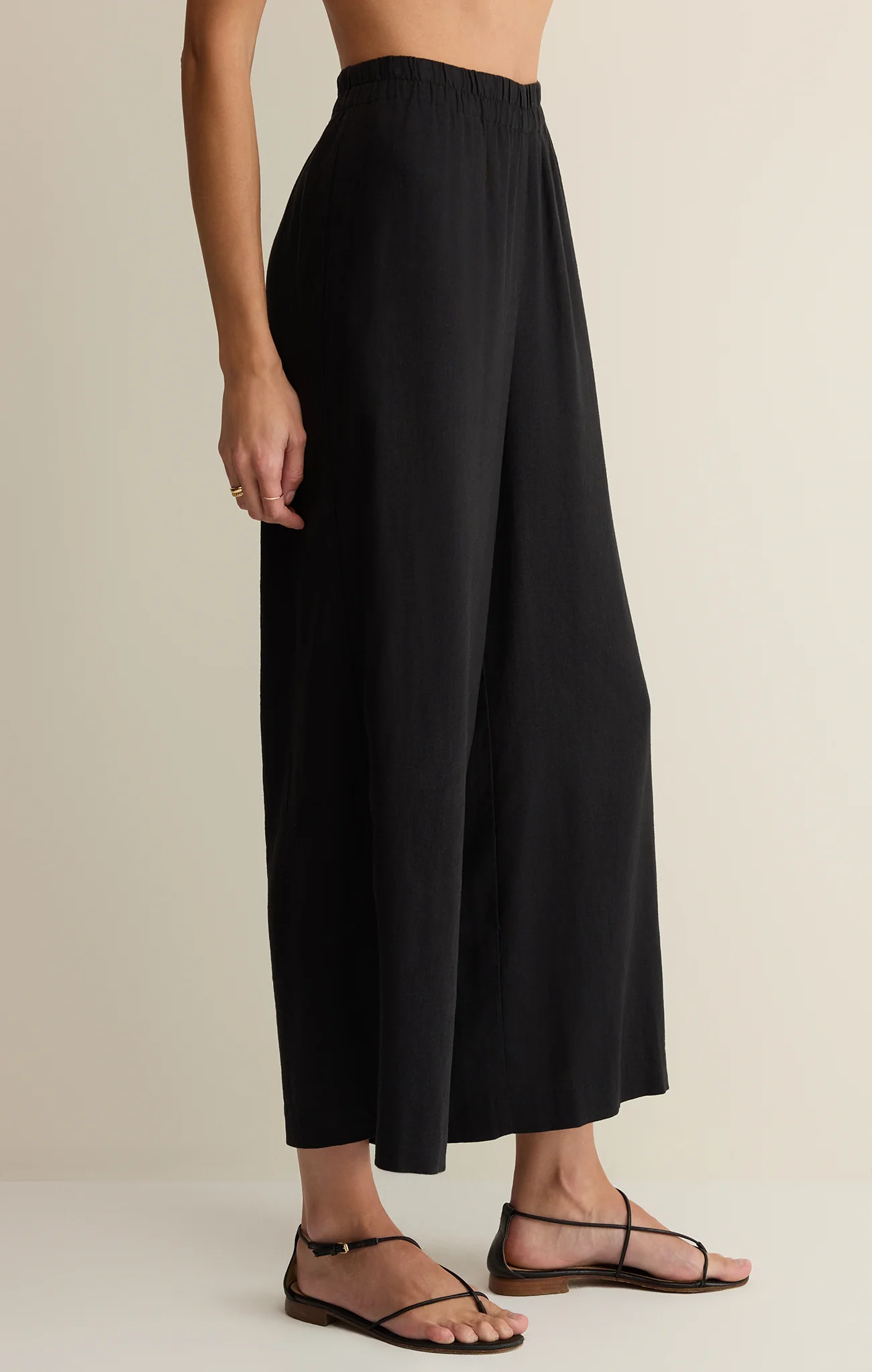 Scout Linen Pant - Image 20