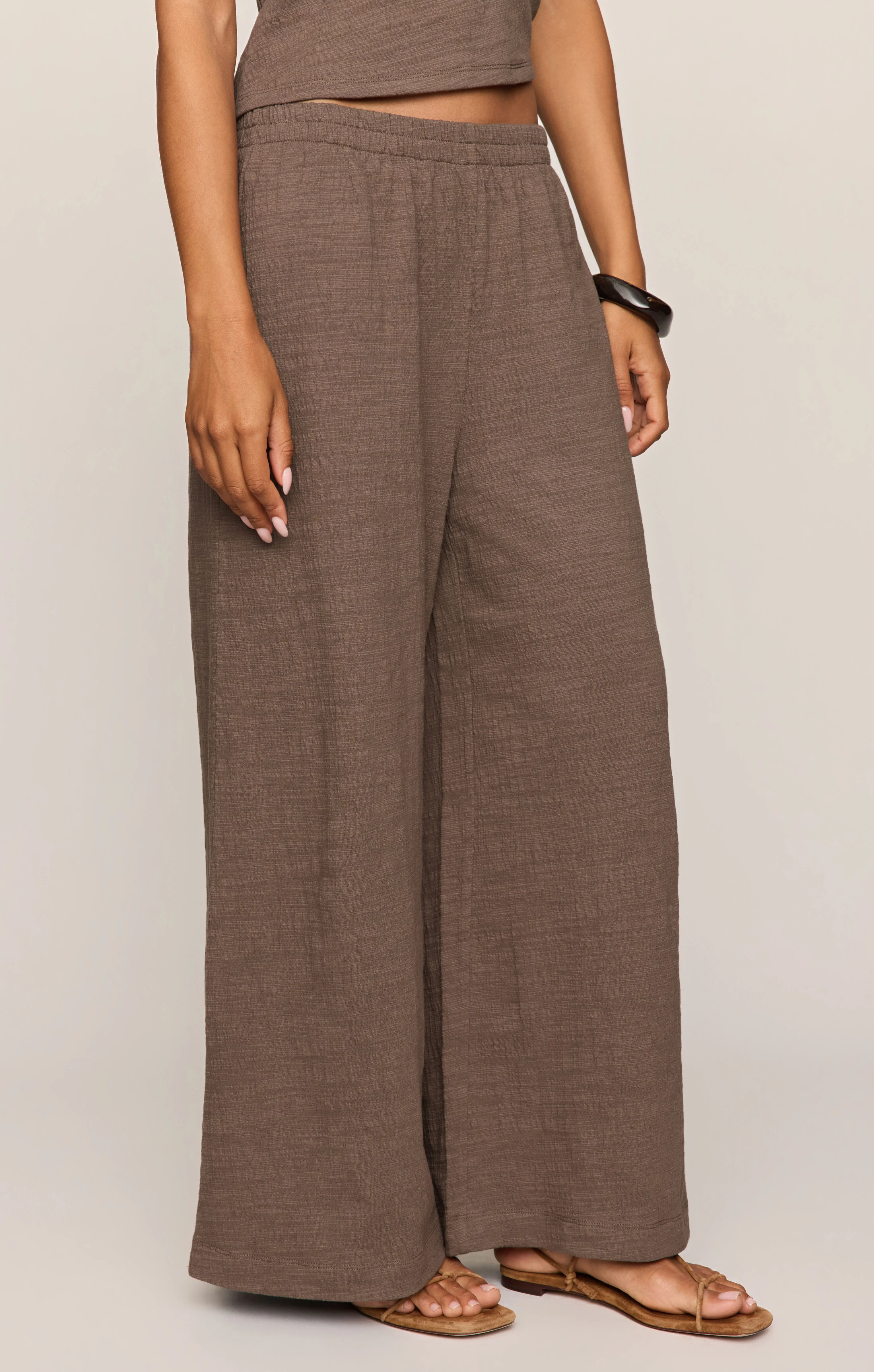 Scout Textured Slub Pant - Image 38