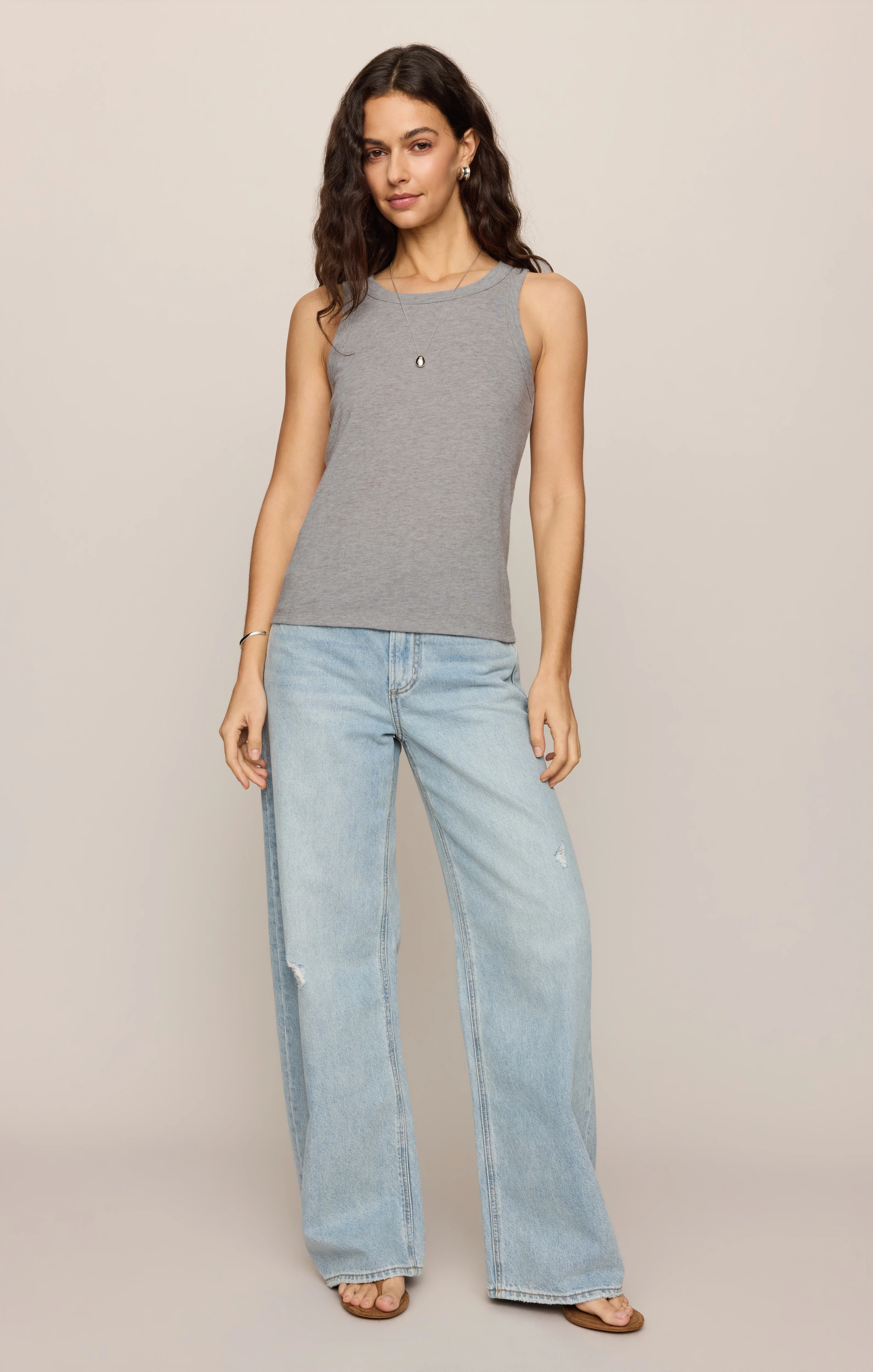 Select Airy Tank - Image 38