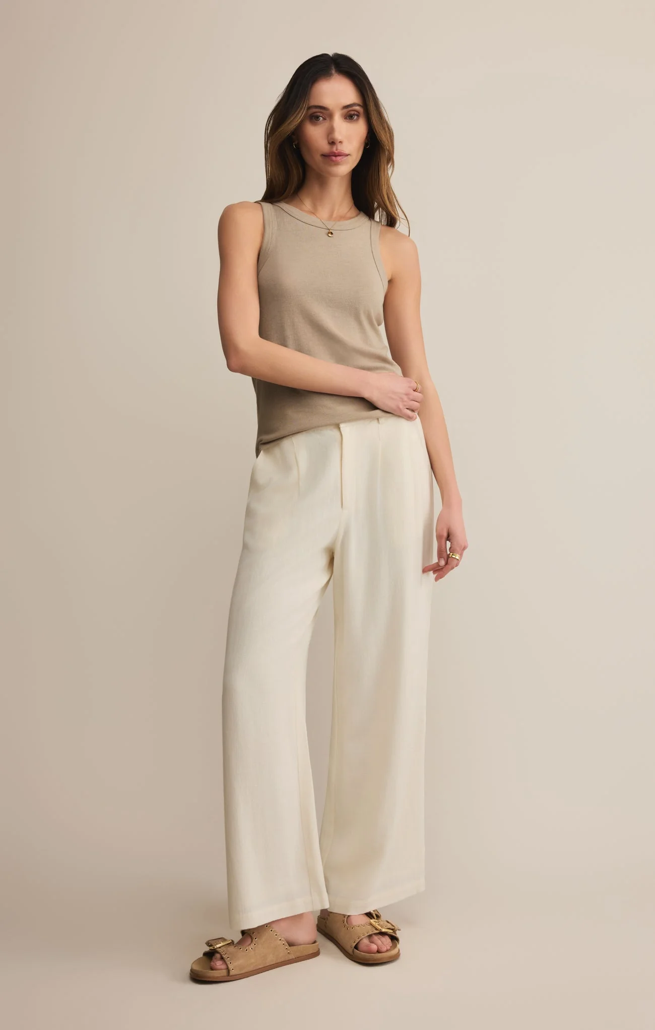 Select Airy Tank - Image 54
