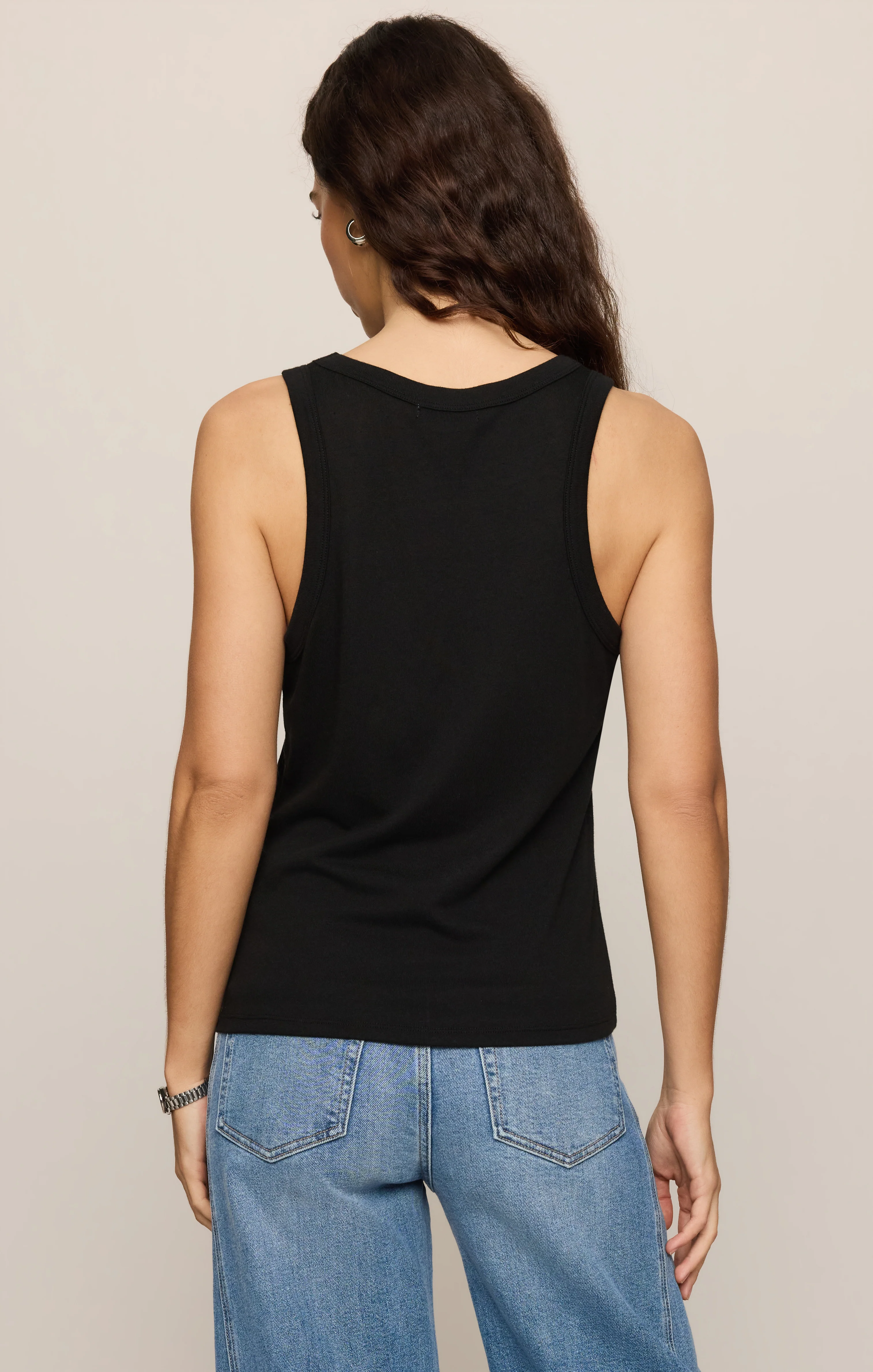 Select Airy Tank - Image 9