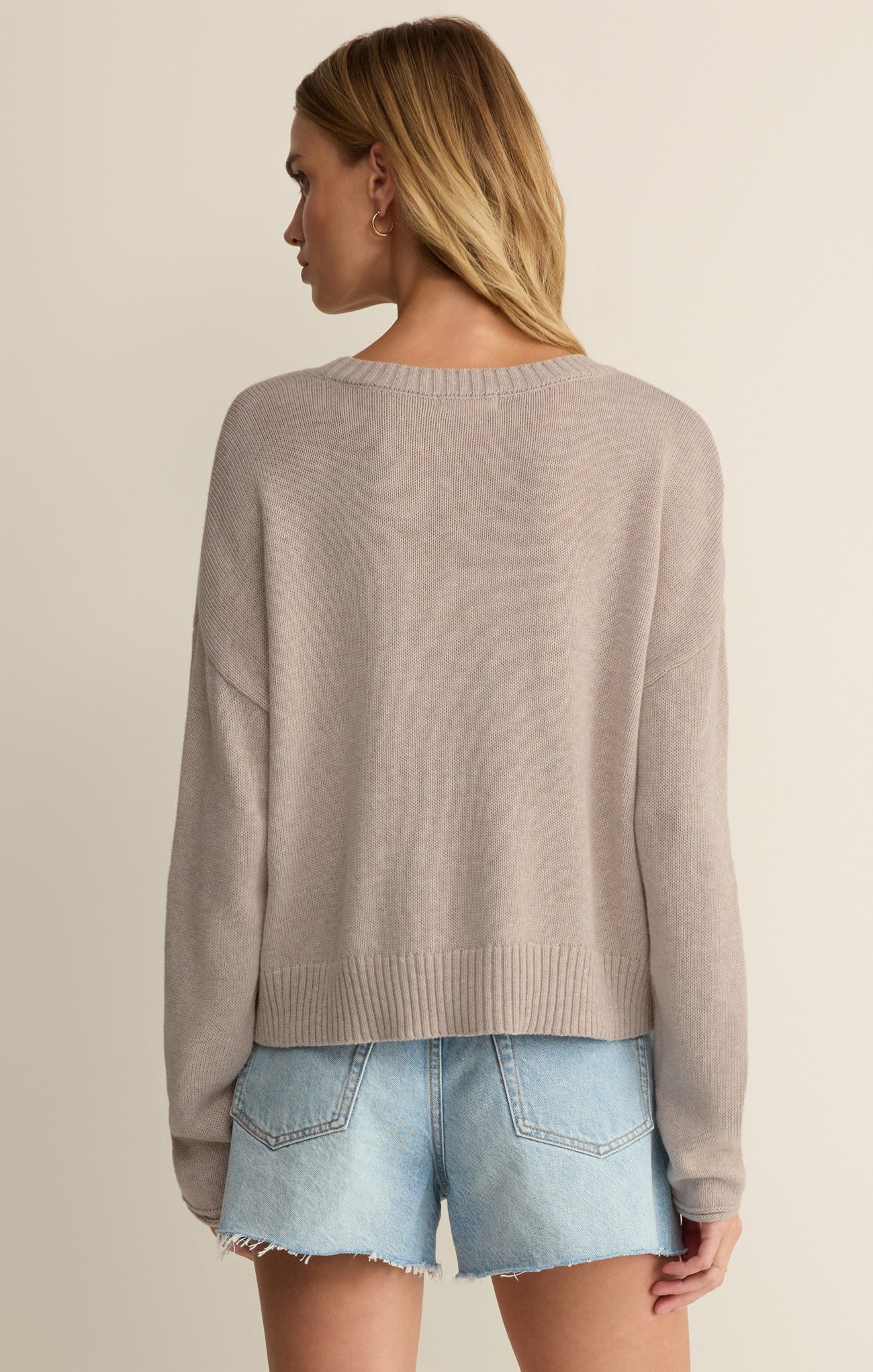 Sienna Patriot Sweater - Image 2