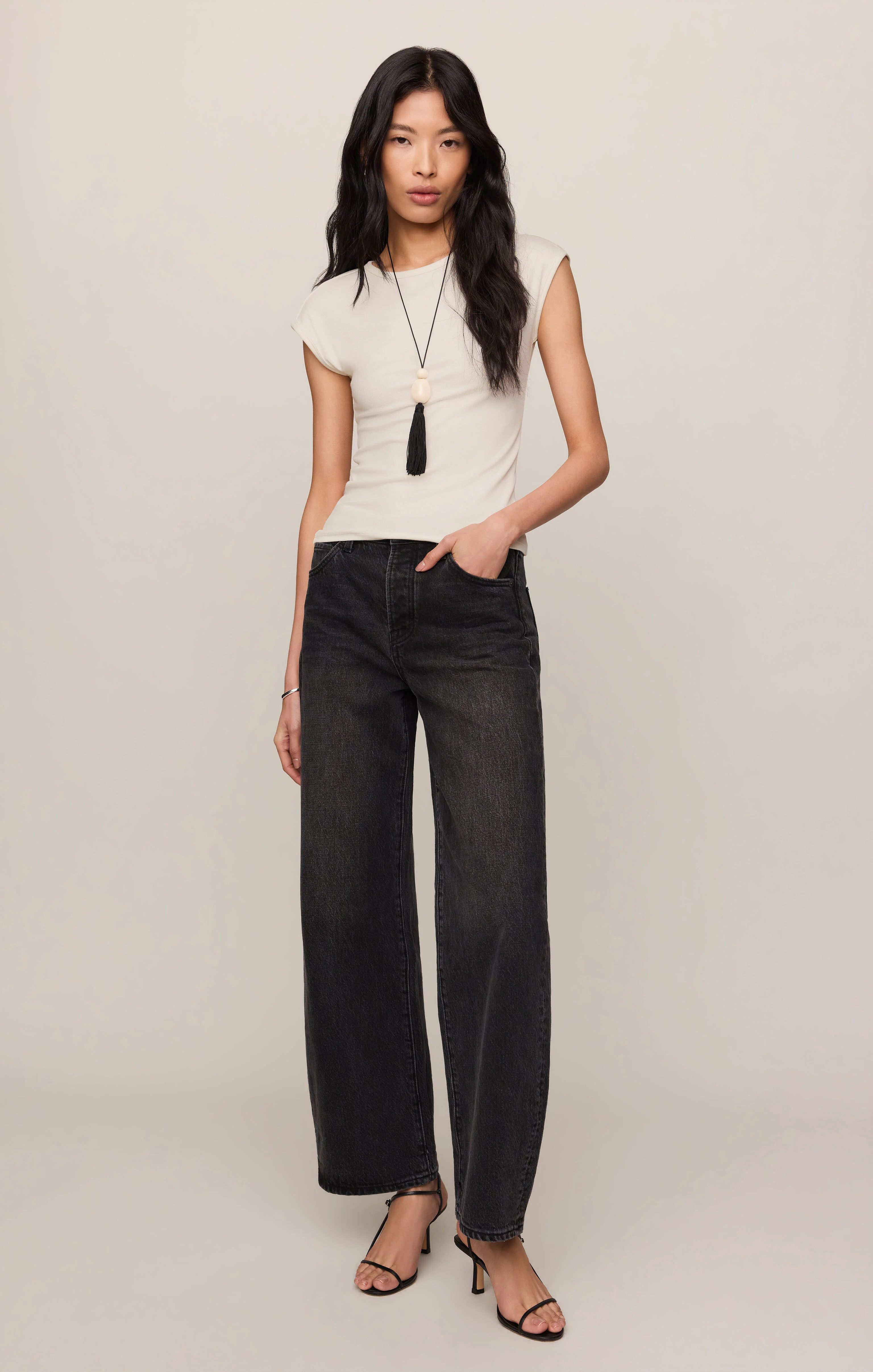 Soft Trace Second Skin Tee - Image 14