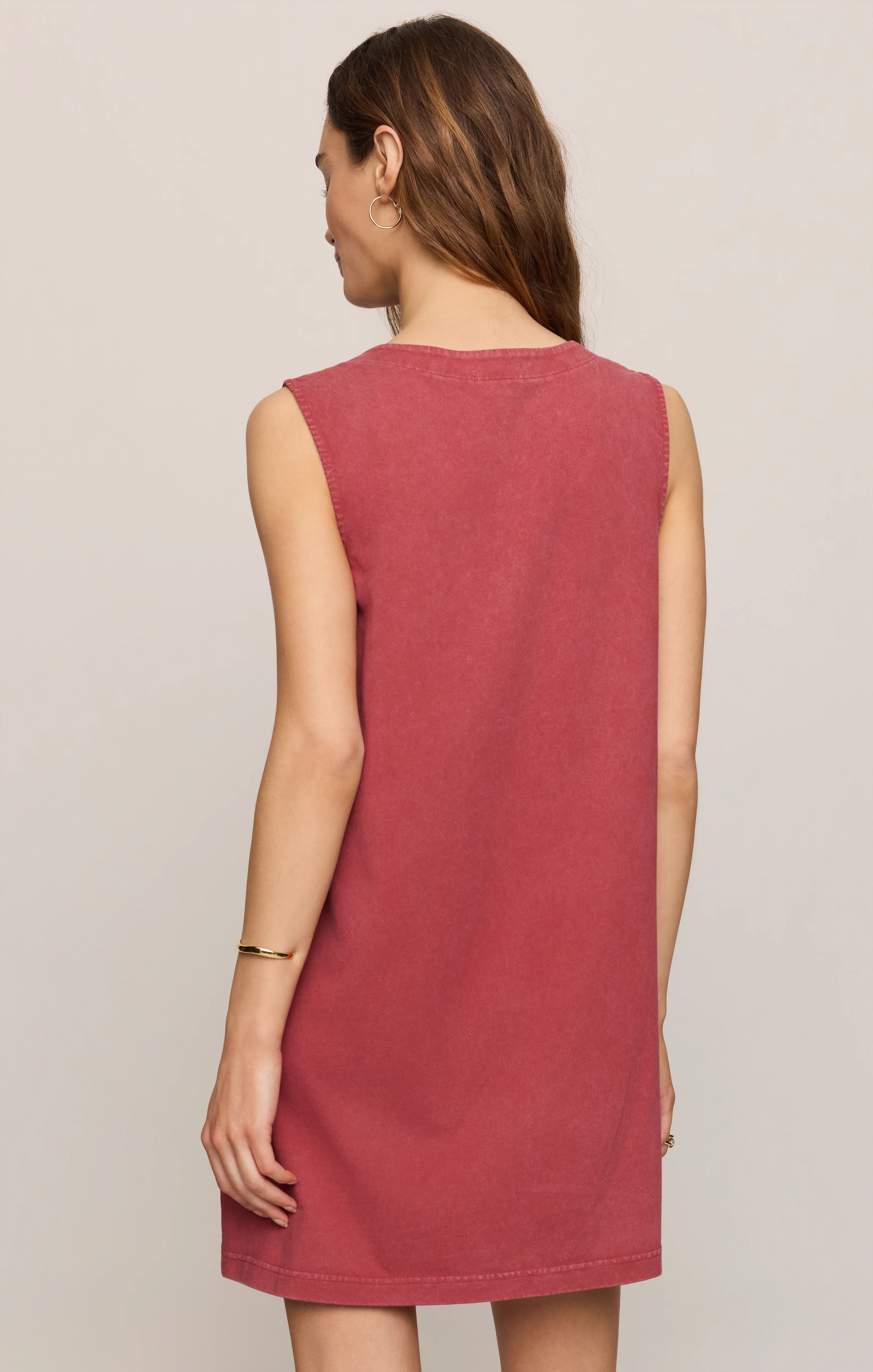 Solace Mini Dress - Image 2