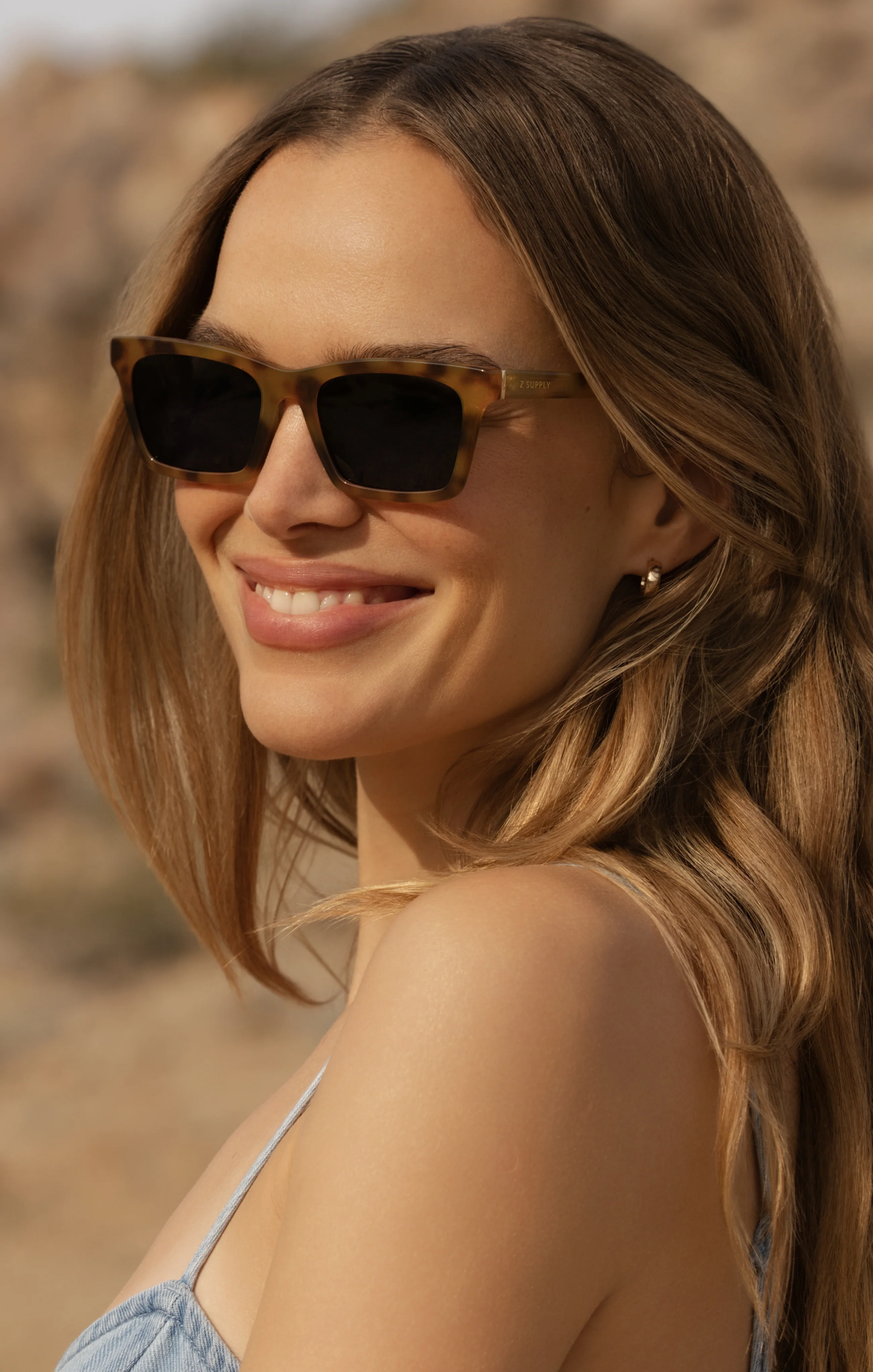 Studio Polarized Sunglasses - Image 2