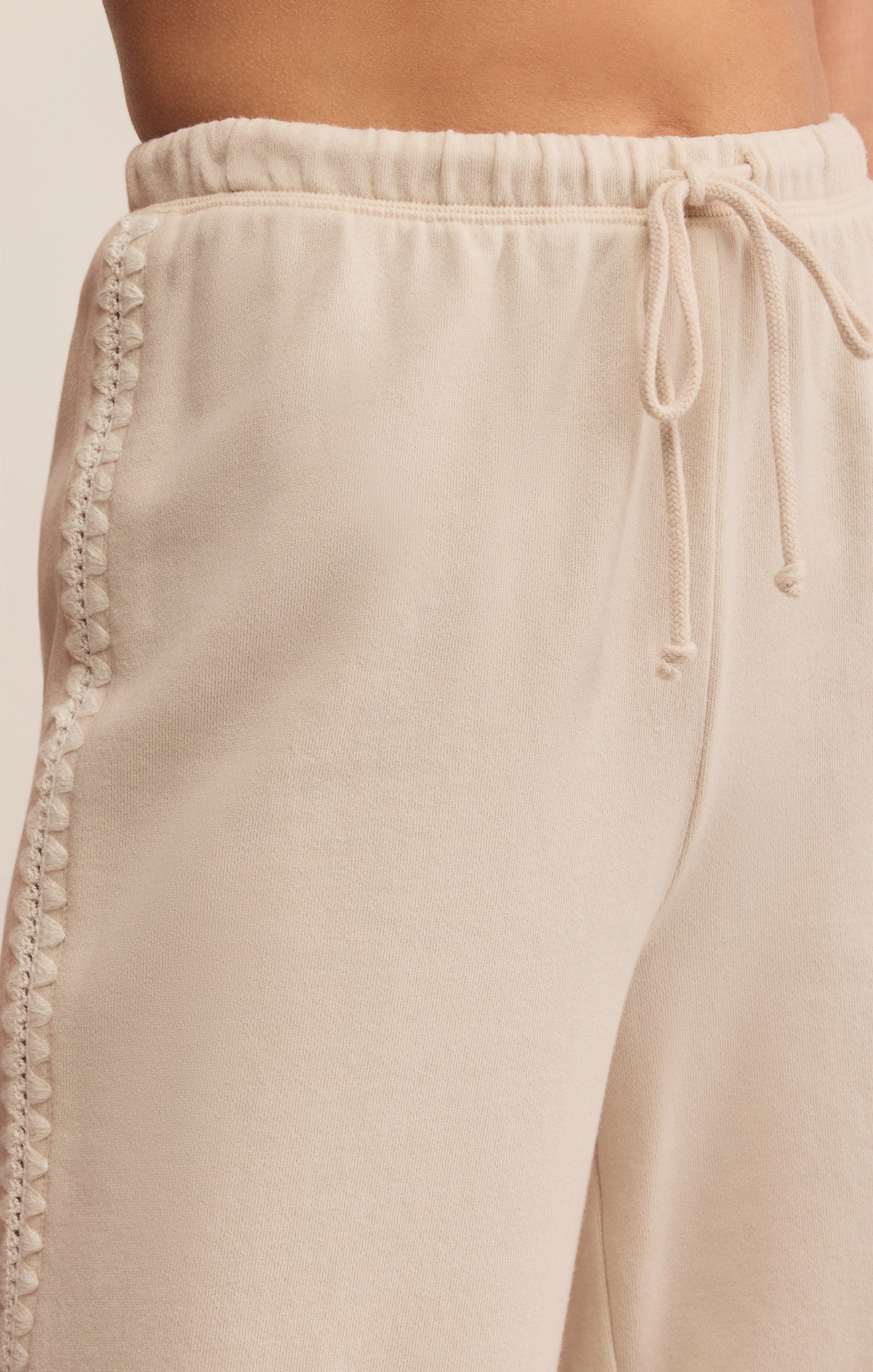 Take All French Terry Track Pant - Image 10