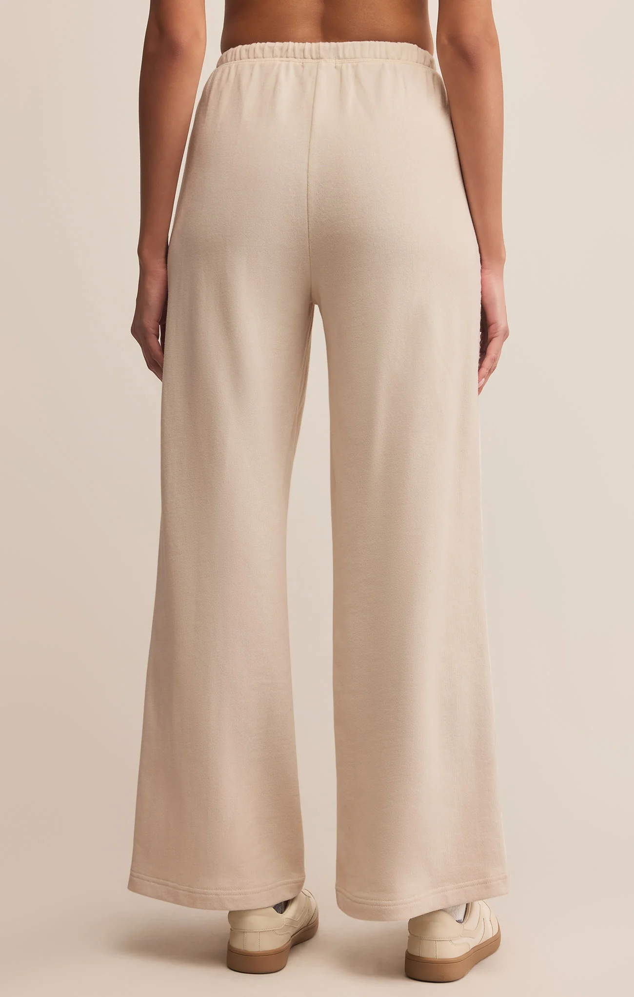 Take All French Terry Track Pant - Image 7