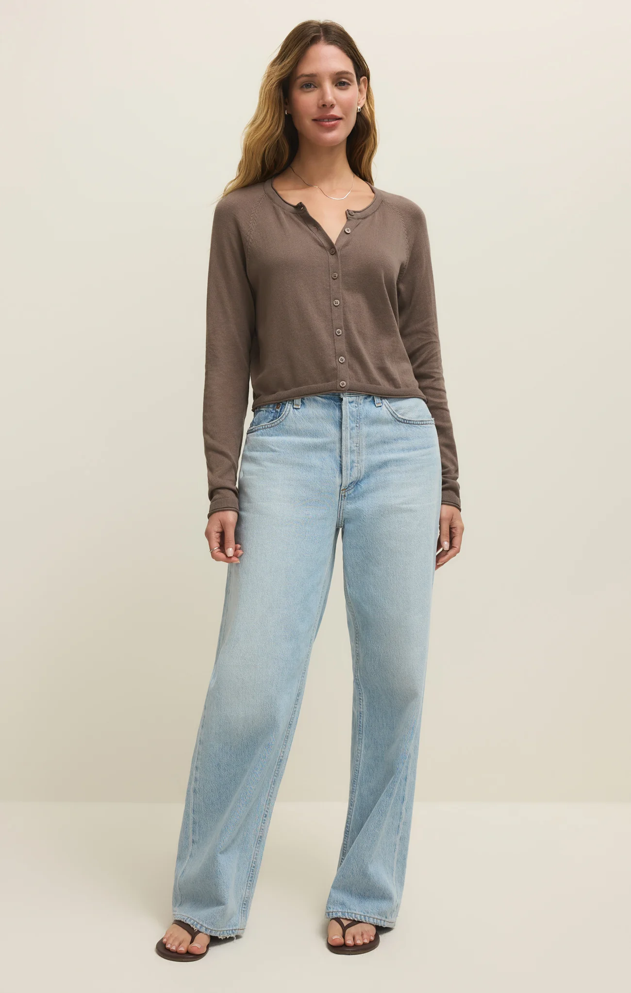 The Perfect Layer Cardigan - Image 11