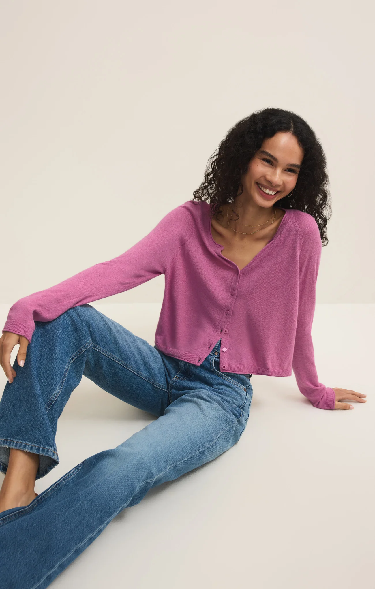 The Perfect Layer Cardigan - Image 29