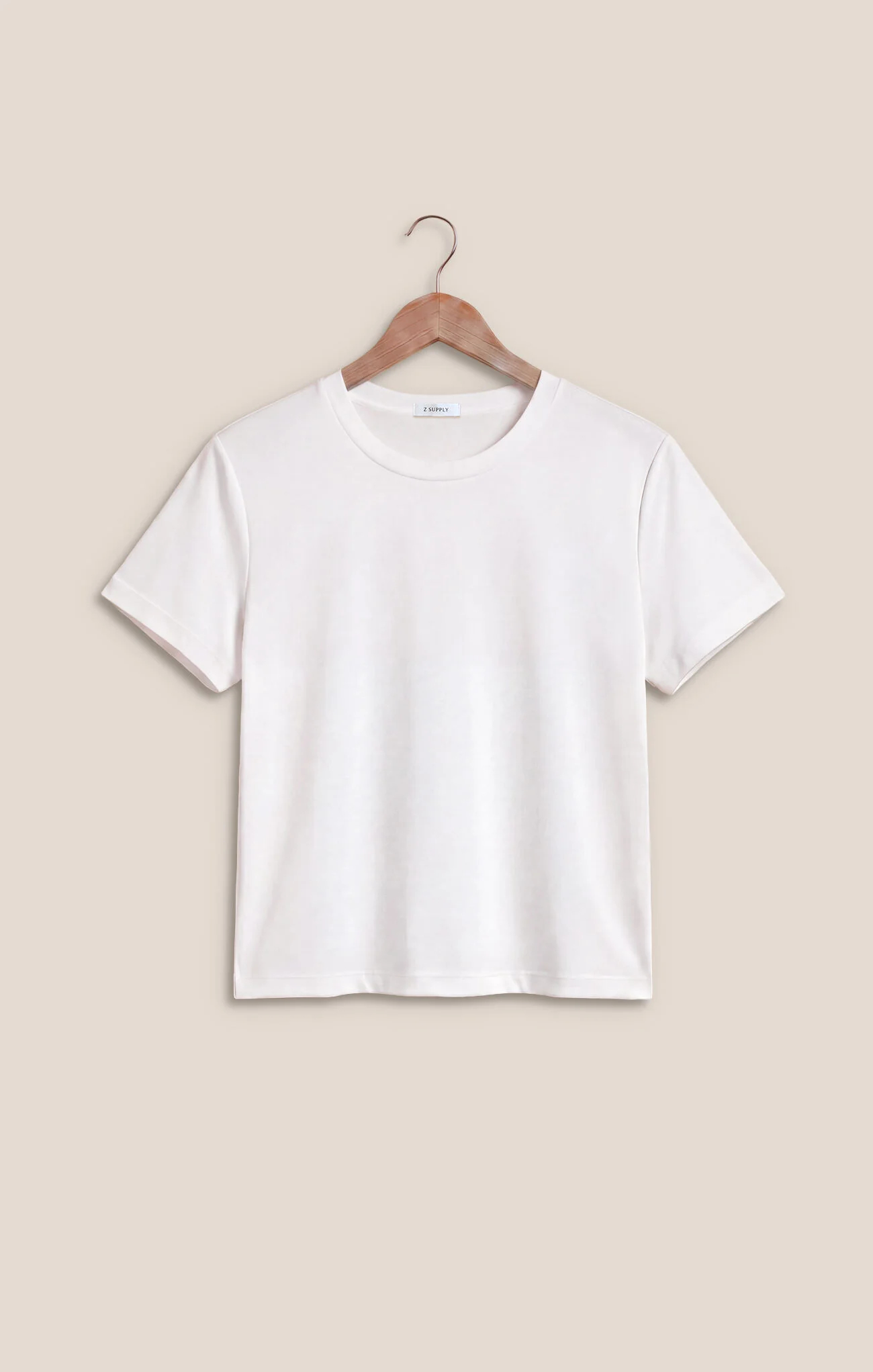 Tourist Airy Knit Jersey Tee - Image 31