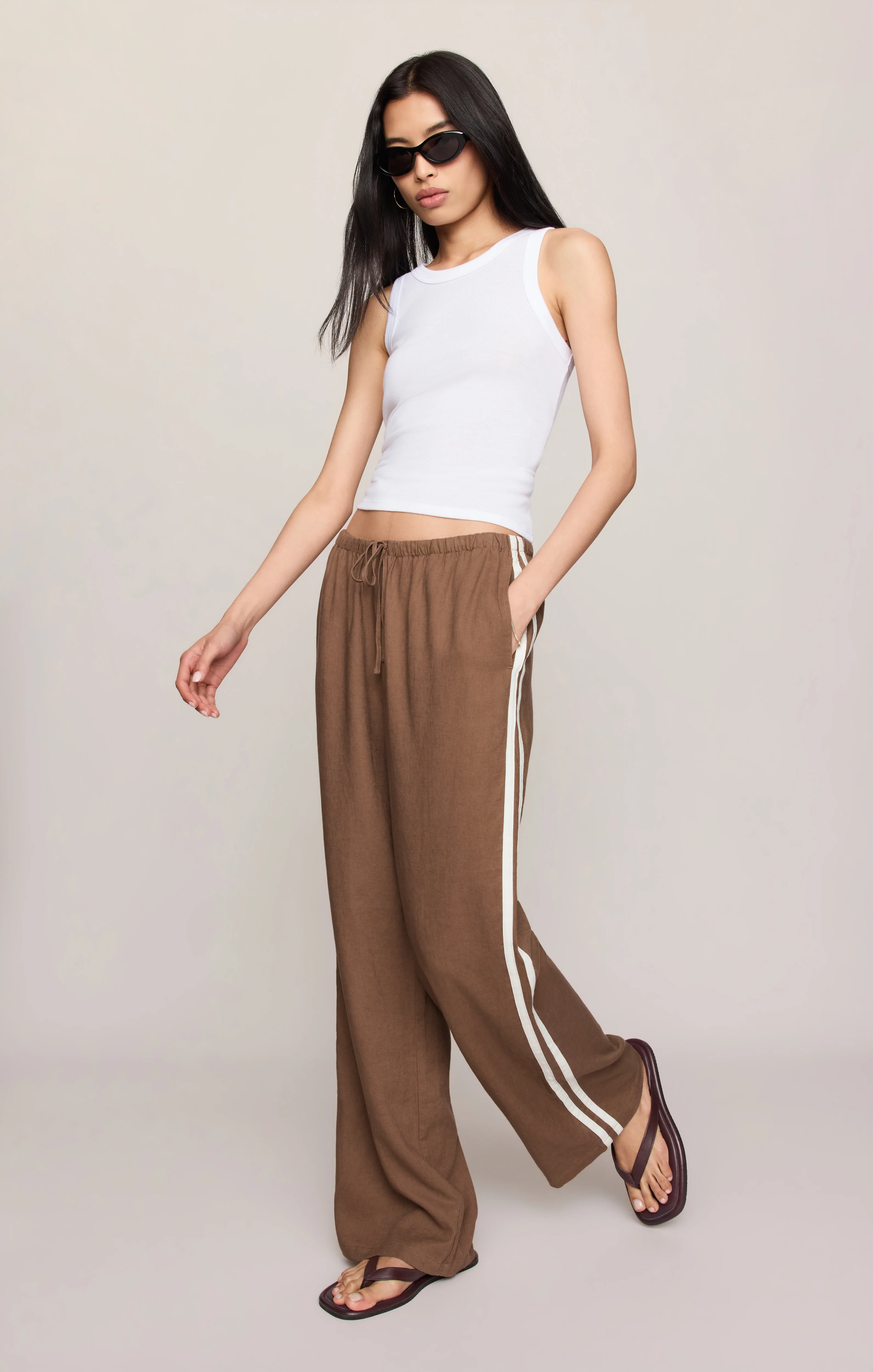 Venice Track Pant