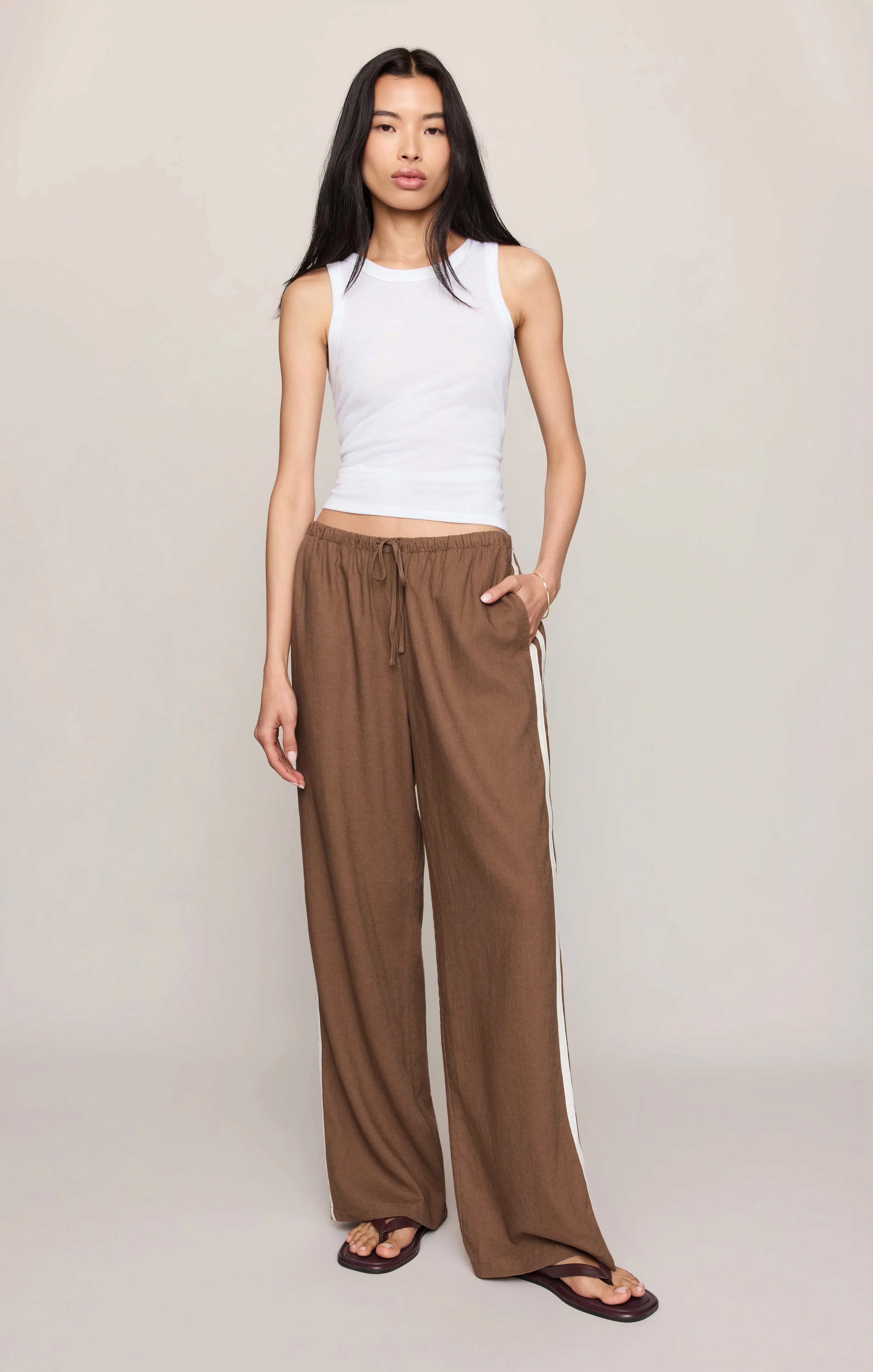 Venice Track Pant - Image 6