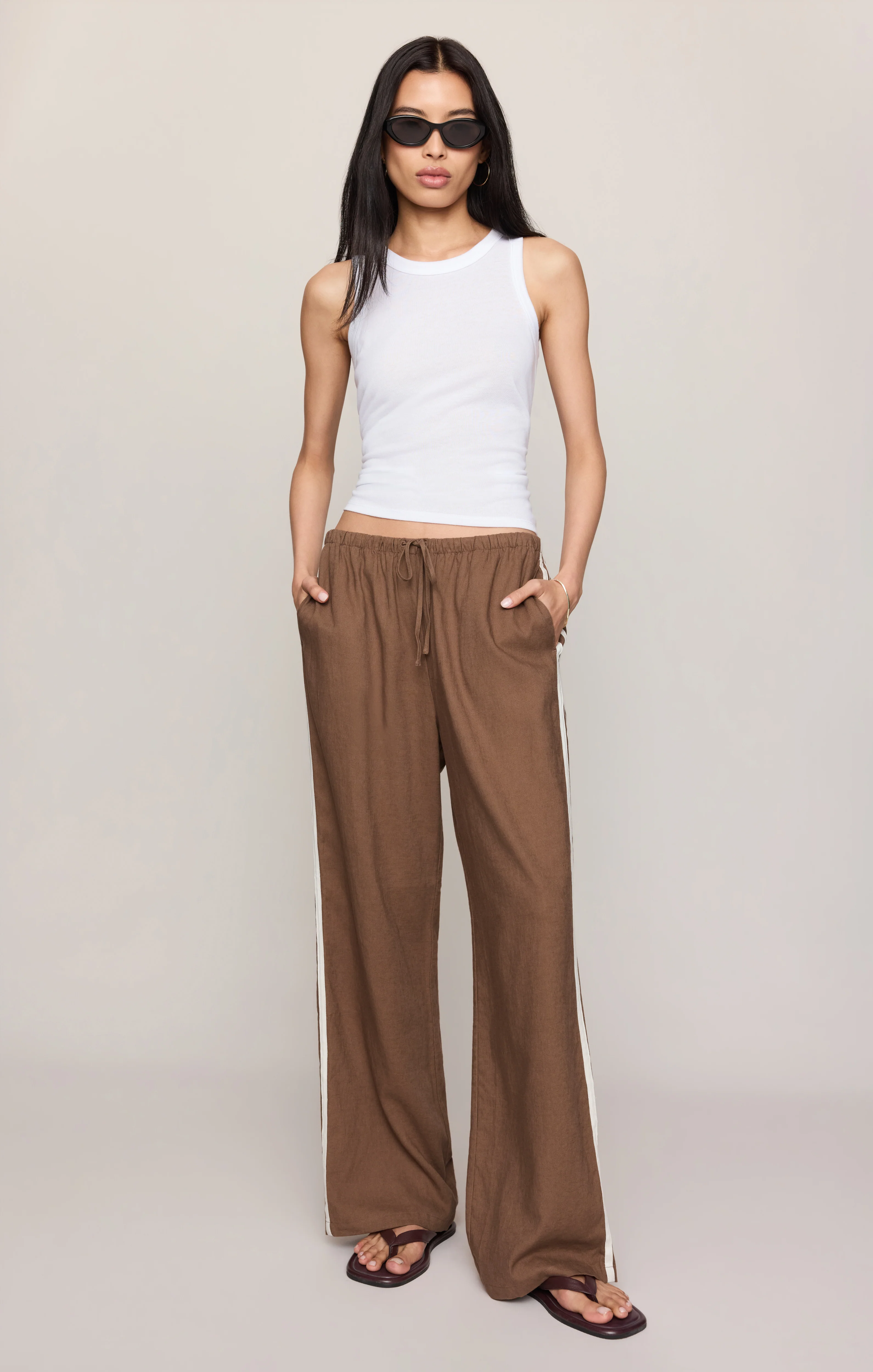 Venice Track Pant - Image 8