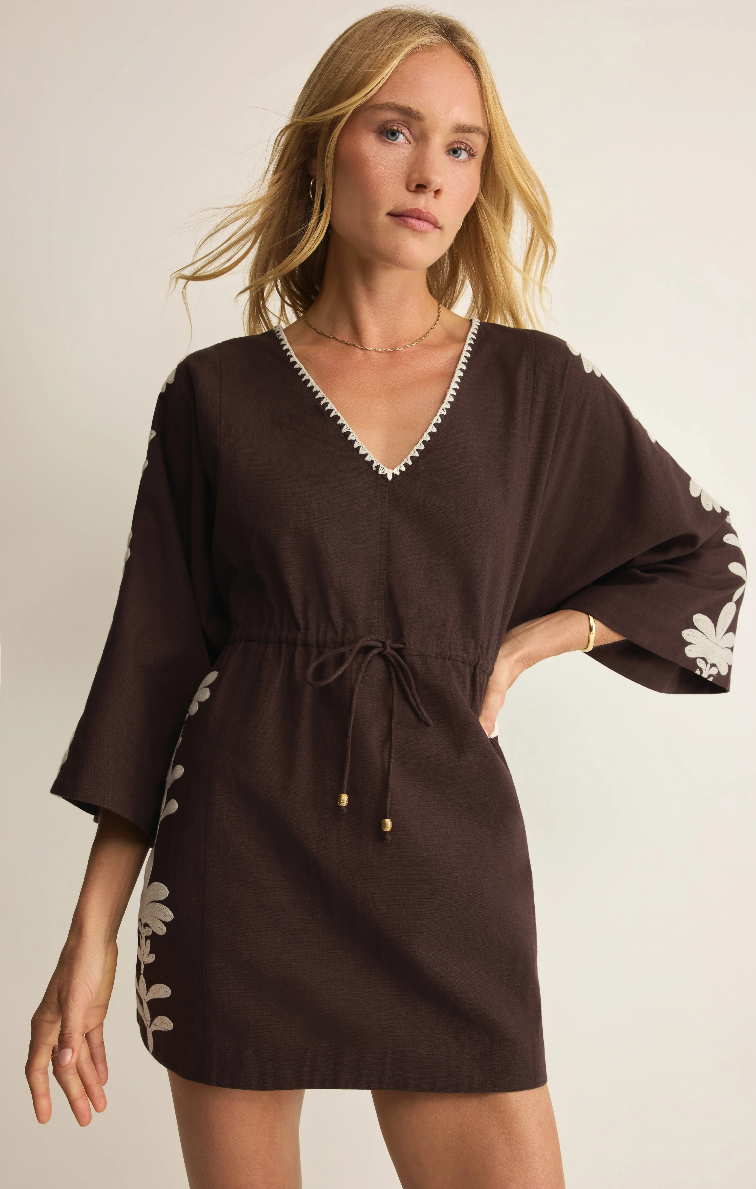 Whispering Palms Cover Up - Image 5