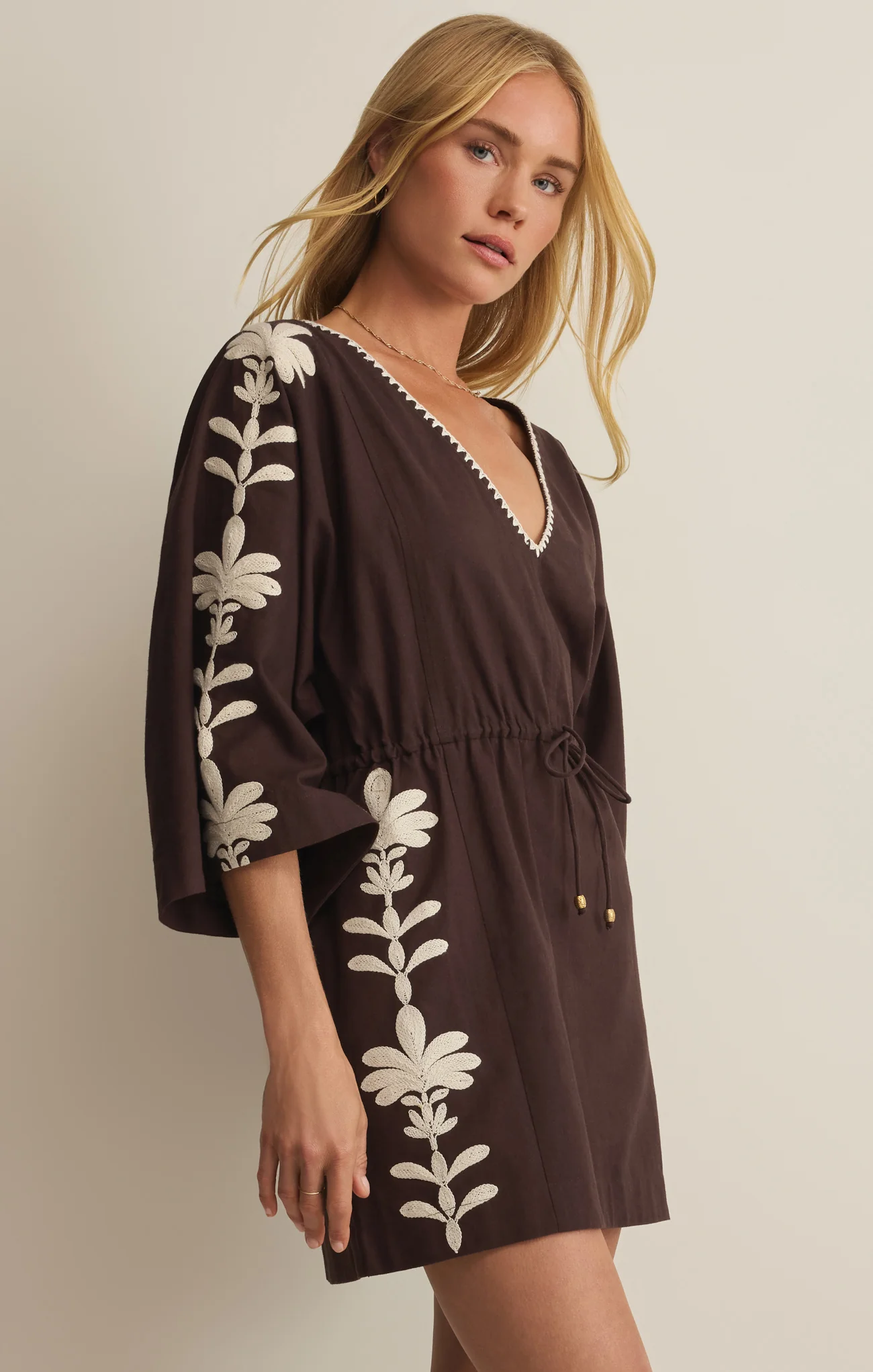 Whispering Palms Cover Up - Image 6