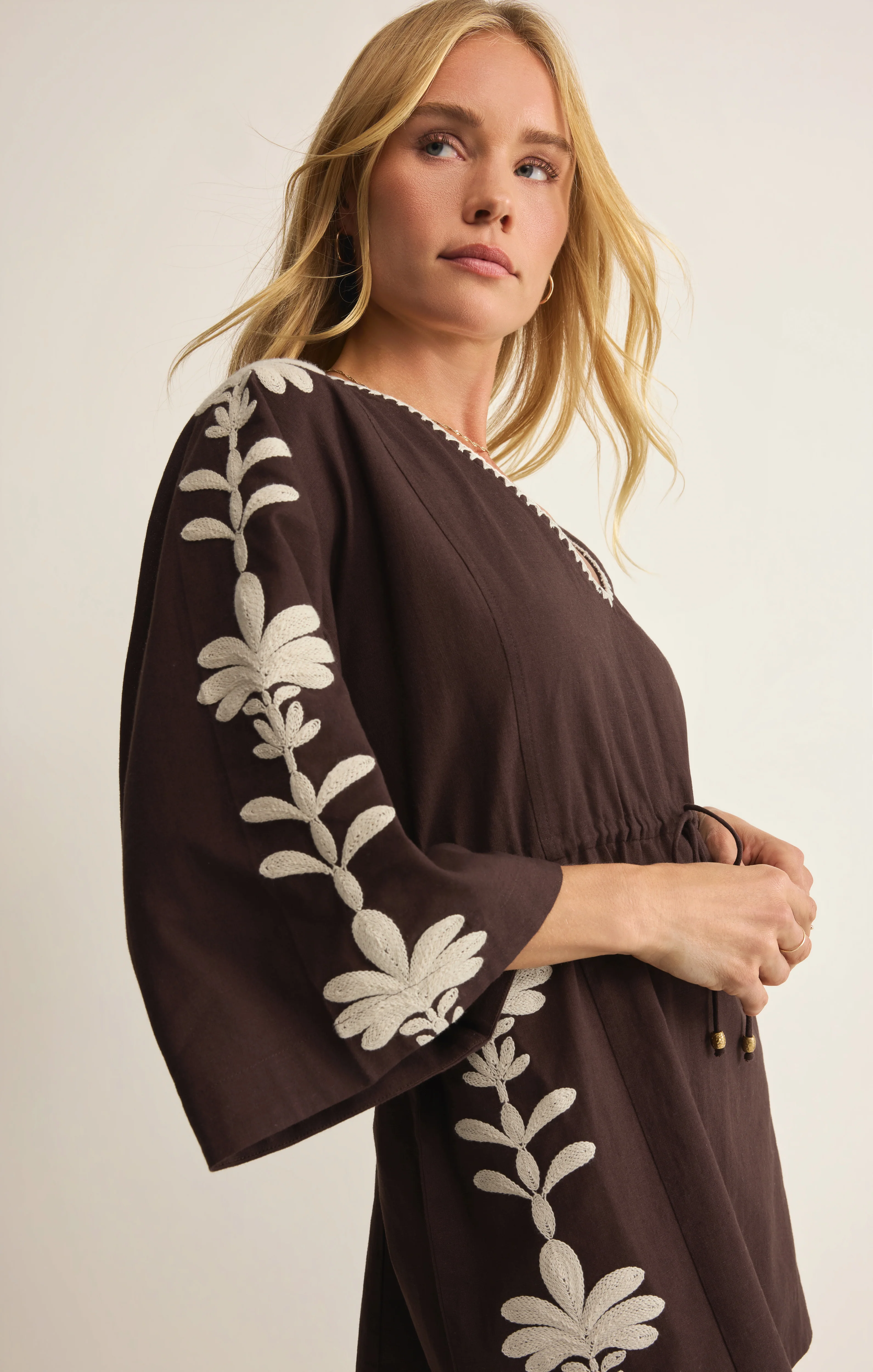 Whispering Palms Cover Up - Image 8